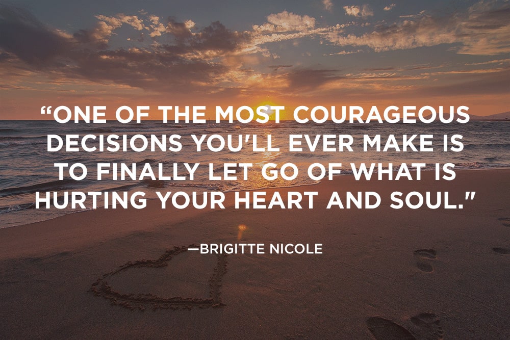 Courageous Quote